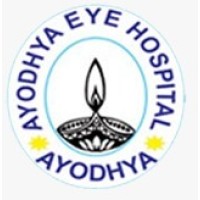 Ayodhya Eye Hospital logo - Similar company to Tiny Tots Group Of Schools, Faizabad (Ttsfzd)