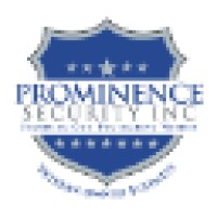 Prominence Security Inc. logo - Similar company to Oss Designs