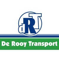 de Rooy Transport logo - Similar company to Tefab