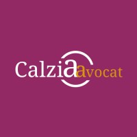 CALZIA Avocat logo - Similar company to Abice Expertise Comptable