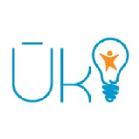 Uki Technology School logo - Similar company to Qtechy