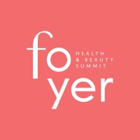 Foyer Health & Beauty logo - Similar company to Mastervision Products