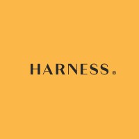 Harness logo - Similar company to Pop Culture Collaborative