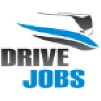 Drive Jobs logo - Similar company to Gulf Driver Jobs