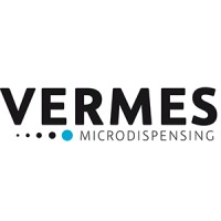 VERMES Microdispensing GmbH logo - Similar company to Perfecdos Gmbh