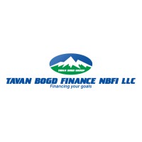 Tavan Bogd Finance NBFI logo - Similar company to Sain Electronics