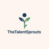 Thetalentsprouts logo - Similar company to Sree Maragatham Printers