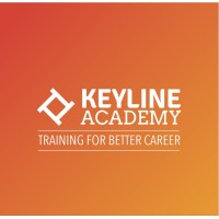 Keyline Academy logo - Similar company to Keyline Digitech Pvt Ltd