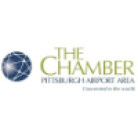 Pittsburgh Airport Area Chamber of Commerce logo - Similar company to Arch Access Control