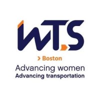 WTS Boston Chapter logo - Similar company to Geomotus