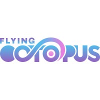 FlyingOctopus logo - Similar company to Jakubbiel.Pl