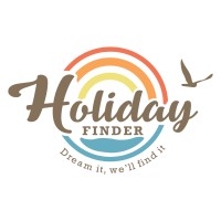 Holiday finder tours and travel logo - Similar company to Smartair Ltd.