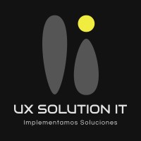 UX Solution IT logo - Similar company to Impulse It