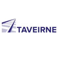 Taveirne logo - Similar company to Lëtz Atom