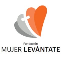 Fundación Mujer Levántate logo - Similar company to Cenfa
