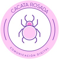 Cacata Rosada logo - Similar company to Parata