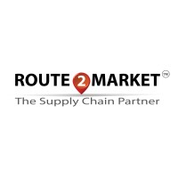 Route2Market® logo - Similar company to Right Warehousing Solutions Llp
