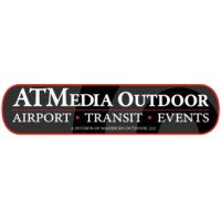 ATMedia Outdoor logo - Similar company to Displaylite