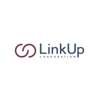 LinkUp Corporation logo - Similar company to Petersen Inc.
