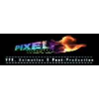 pixelTadka - VFX, Animation & Post-production (Now Ariindam Productions) logo - Similar company to Bonzai Studio Dijon, Animation 3D Motion Design Vfx Post-Production