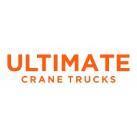 UltimateCraneTrucks logo - Similar company to 24:Up