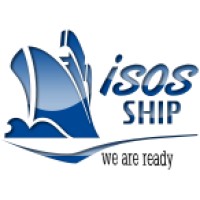 İsos Ship Shipping & Trading Co.Ltd logo - Similar company to Morocco Shipping & Forwarding Company