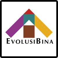 EvolusiBina logo - Similar company to Icp Piles