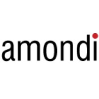 AMONDI logo - Similar company to Professional Cleaning Services