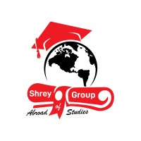 Shrey Group of Abroad Studies logo - Similar company to Study Global