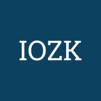 IOZK - Immunotherapy logo - Similar company to Pharmasep