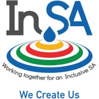 In-SA for Inclusivity logo - Similar company to Iwfsa