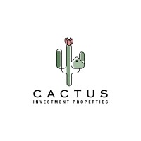 Cactus Investment Properties, LLC logo - Similar company to Polygon Nx - Telecommunications And Information Technology Advisors