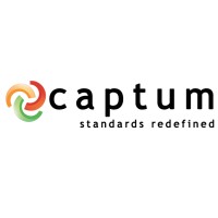 CAPTUM IT PRIVATE LIMITED logo - Similar company to Adept Solutions Inc