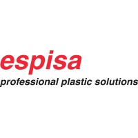 Espisa AG logo - Similar company to Logo-Plastic Ag
