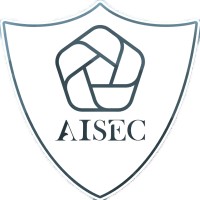 AISEC Netherlands logo - Similar company to Invite Erasmus+ Project