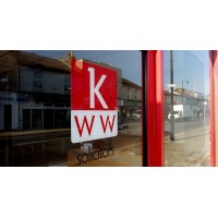 KWW Solicitors logo - Similar company to Carpenter & Co