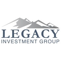 Legacy Investment Group logo - Similar company to Zotus Group