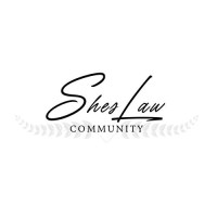 ShesLaw Community logo - Similar company to Elsa Odesa