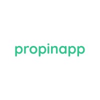 Propinapp logo - Similar company to Fodapp