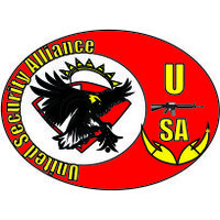 U-SA ( United Security Alliance ) logo - Similar company to Cloud Security Alliance - Washington D.C. Metro Area Chapter