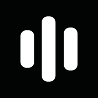 Unmarked Vision logo - Similar company to Mediatuig