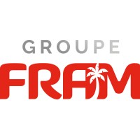 GROUPE FRAM logo - Similar company to Tourmag