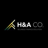 H&A CO. logo - Similar company to Falcon Security (Pvt) Limited ®