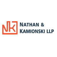 Nathan & Kamionski LLP logo - Similar company to Big League Injury Lawyers