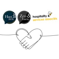 Zen et bien & HandiZen, l'hospitalité inclusive. logo - Similar company to Rameute Ta Commu 🐺