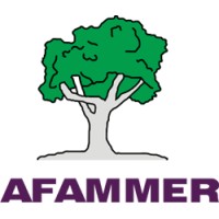 AFAMMER logo - Similar company to Aspathi