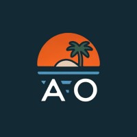 Academic Oasis logo - Similar company to Fable Social