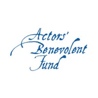 Actors' Benevolent Fund logo - Similar company to Dance Professionals Fund