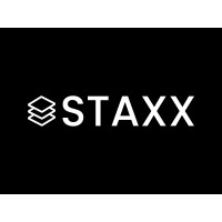 STAXX logo - Similar company to Brad Hussey