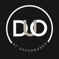 DUO at Upperbanks logo - Similar company to Trident Health & Performance